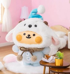 BEAR IS BUG I Have A Dream Series Single Blind Box by To Want