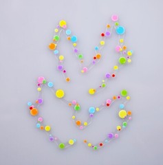 Bubble Effect Piece Set – Great for Marvel Legends Speedball