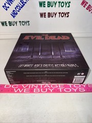 🔥🔥NECA The Evil Dead 2 Pack Ultimate Edition Ash And Cheryl New 🔥🔥