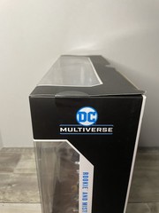 McFarlane DC Multiverse Gold Label Rookie & Mister Bloom 2‑Pack New Sealed