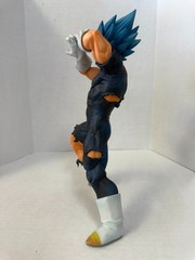 Dragon Ball Super Son Goku & Vegeta Vs Omnibus ~ Bandai ~ Ichibansho Masterlise