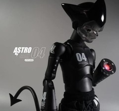JT STUDIO Phantom Force ASTRO Street GAKI Astro boy Atom 1/6 Action Figure 04