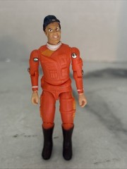 Vintage Galoon A Team Murdock Action Figure 3.75”