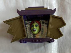 Pee-Wee’s Playhouse Jambi & Puppet Land Band 1987 Cool Cat Dirty Dog Chicky Baby