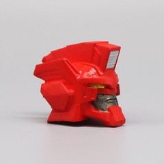 For AGE OF THE PRIMES NEXUS PRIME Accessories 3D DIY Head Upgrade Kit