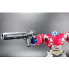 3D DIY Weapon Gun Filler Upgrade Kit For Legacy United Orion Pax Accessories