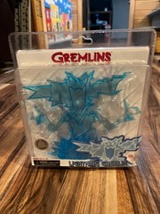 NECA Gremlins LIGHTNING GREMLIN Reel Electric Action Figure TRU Exclusive – NEW