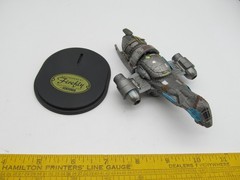 QM Mini Masters Vehicles Firefly Serenity MS122051 – No Box/Stand