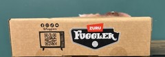 ALLEY CATS Zuru Fuggler YAWPER 9″ Scrappy Strays Plush 2026 New In Box