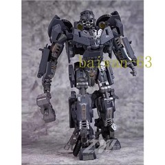 BMB TW-01 Deformabl Robot Bumblebee WWII Autobot Action Figure Toys In Stock