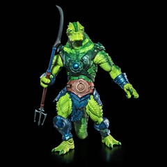 Cosmic Legions Sskur’ge (Ogre-scale) Minty Fresh