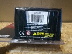 Gentle Giant LTD 2009 Dark Days LLC 30 Days Of Night Marlow Action Figure, New