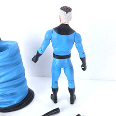Marvel Diamond Select Mr Fantastic Four Reed Richards Action Figure Complete