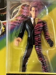 DC 2025 Batman Forever Retro Collection Set Of 4 Target Exclusive Complete Set