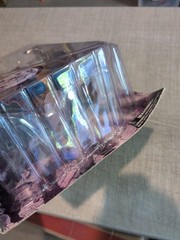 Diamond Select Toys Marvel Select Thanos Action Figure New In Box Toy