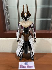 3A/ThreeA Destiny2 1/6 Warlock Philomath Calus’s Selected Shader)