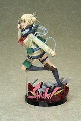 My Hero Academia Himiko Toga 8.3in 1/8 Scale Anime Figure Tomy TakaraTomy