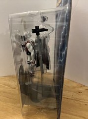 McFarlane Toys Spawn Pilot Spawn Action Figure Black 5.5 Inches