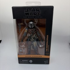 Star Wars The Black Series The Mandalorian Pagodon 6″ Action Figure Exclusive