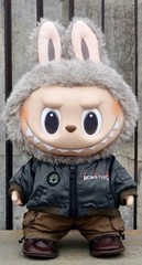 Mint Condition Labubu Pop Mart “Jump For Joy” Series Box Is not available.