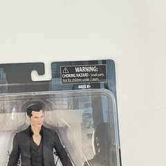 The Dark Tower Matthew McConaughey Man in Black Stephen King Action Figure NEW