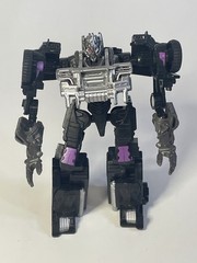 Transformers Dark Of The Moon Cyberverse Megatron Mack Truck – Target Exclusive