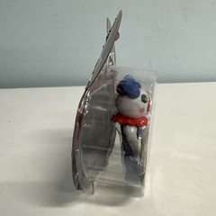 Piggy Clowny Action Figure Series 1 with Exclusive DLC Code 3.5″ Clown Figurine