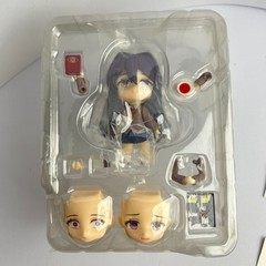 Yuri Nendoroid 2283 Doki Doki Literature Club Chibi Figure Toy