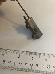 GI JOE – FIELD PHONE ACCESSORY – 12″ Action Figures JS1114