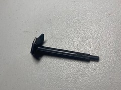 Batcycle Imaginext DC Super Friend Fisher Price Part Missile