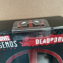 Marvel Legends Series Deadpool Legacy Collection 6″ Action Figure Toys NEW