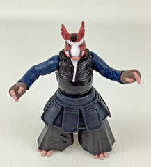 Teenage Mutant Ninja Turtles Dojo Splinter 5″ Figure Villain 2014 Playmates TMNT
