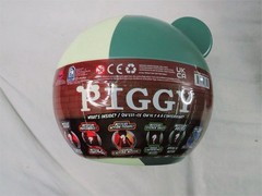PIGGY Roblox Ultimate Bundle Head Green Series 3 PhatMojo Mystery Case New