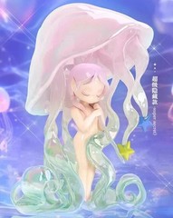 52TOYS Sleep Dreamland Elves Series Blind Box Confirmed Figure Toy Hot Giving