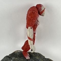 Playmates Godzilla x Kong The New Empire Skar King Action Figure