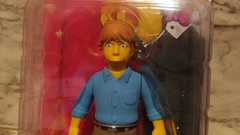 2 New NECA Simpsons 25th Anniversary Action Figures Leonard Nimoy & Mark Hamill