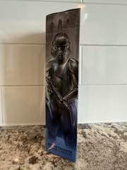 Star Wars The Black Series Purge Trooper Phase 2 Armor Star Wars Obi Wan Kenobi