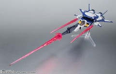 BANDAI ROBOT SPIRITS SIDE MS RX-78GP00 GUNDAM GP00 BLOSSOM ver. A.N.I.M.E.