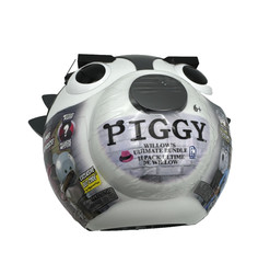 Piggy Ultimate Bundle Willow Head Bank Playset ( Includes DLC Code! ) NEW