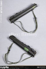 Presale DAMTOYS DMS046 1/6 Platoon Chris Taylor 12″ Male Action Figure Model Toy