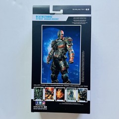 (2023) McFarlane: DC Multiverse: Batman Arkham Origins Deathstroke NIB Sealed