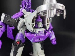 BDT studio BDT-28 upgrade kit for Kingdom Mega,in stock