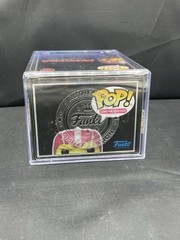 Funko Pop! 2024 Masters of the Universe Trap Jaw LEGENDARY LE /1200