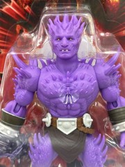 2026 Masters of the Universe Spikor 6″ Purple Action Figure Mattel JKL37