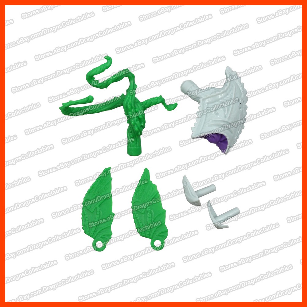 Synthoid’s Evolution Final Faction Alpha Team 1 Kharn Series 2 Accessory Pack