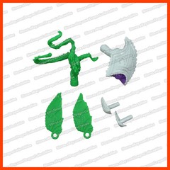 Synthoid’s Evolution Final Faction Alpha Team 1 Kharn Series 2 Accessory Pack
