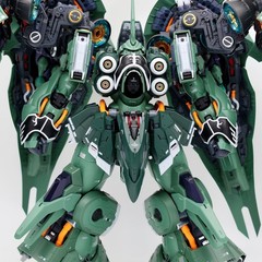 Axis Model Works Kshatriya Osiris Aerial Dominator Model Kit Assemble Needed New