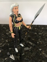Black Variant Pandora 7” Figure 1997 Bolt Skybolt Toyz Exclus Buy 1, $5 Off Rest