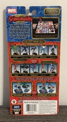 Marvel Heroes Super Hero Showdown Punisher Booster Pack Toy Biz 2005 NEW