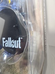 McFarlane Toys Fallout T-60 Vault-Tec & Sole Survivor Action Figure 2-Pack (A2)